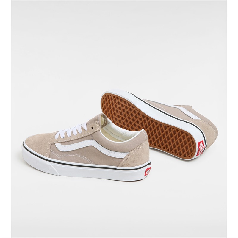 Vans Old Skool Color Theory Trainers Atmosphere