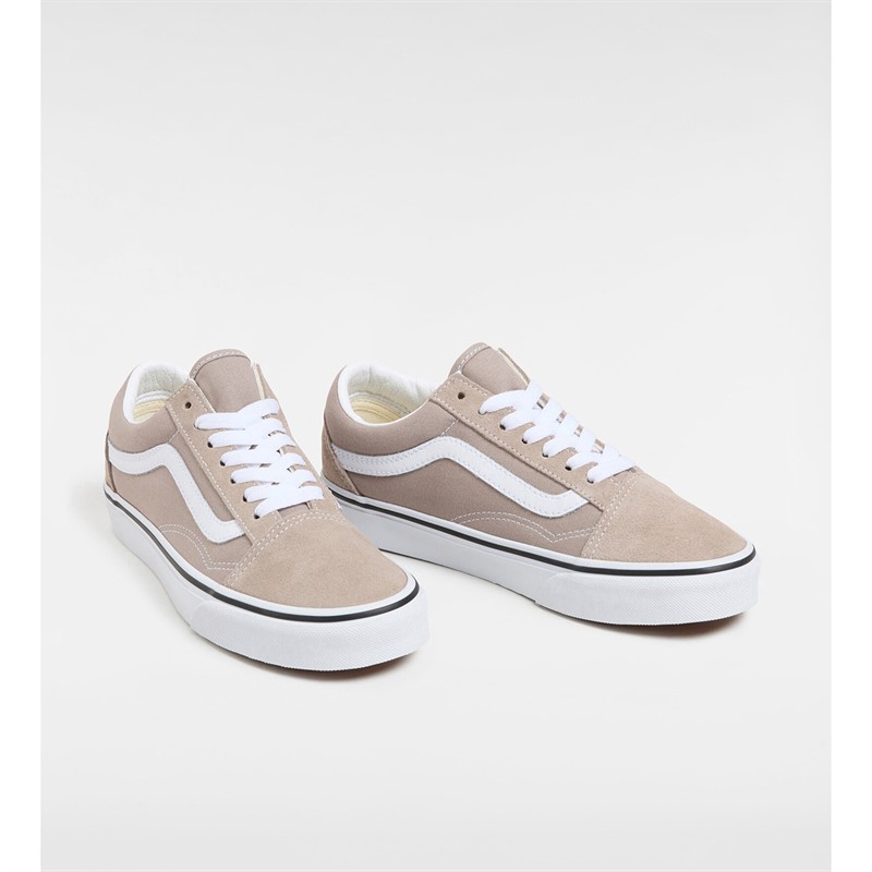 Vans Old Skool Color Theory Trainers Atmosphere