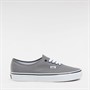 Vans Authentic Trainers Pewter/Black