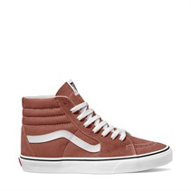 Vans Sk8-Hi Color Theory Trainers Auburn