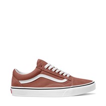 Vans Old Skool Color Theory Trainers Auburn