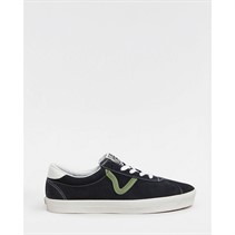 Vans Sport Low Trainers Phantom