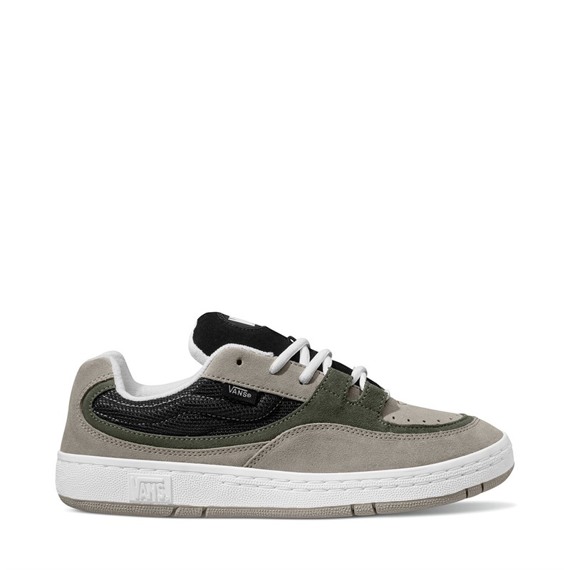 Vans Speed LS Sneaker Braun
