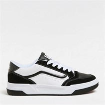 Vans Hylane Trainers Black/White