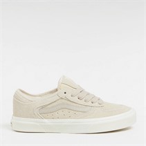 Vans Rowley Classic Trainers Beige/Marshmallow