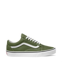 Vans Old Skool Color Theory Trainers Pesto