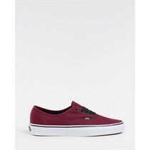 Vans Authentic Trainers Port Royale/Black