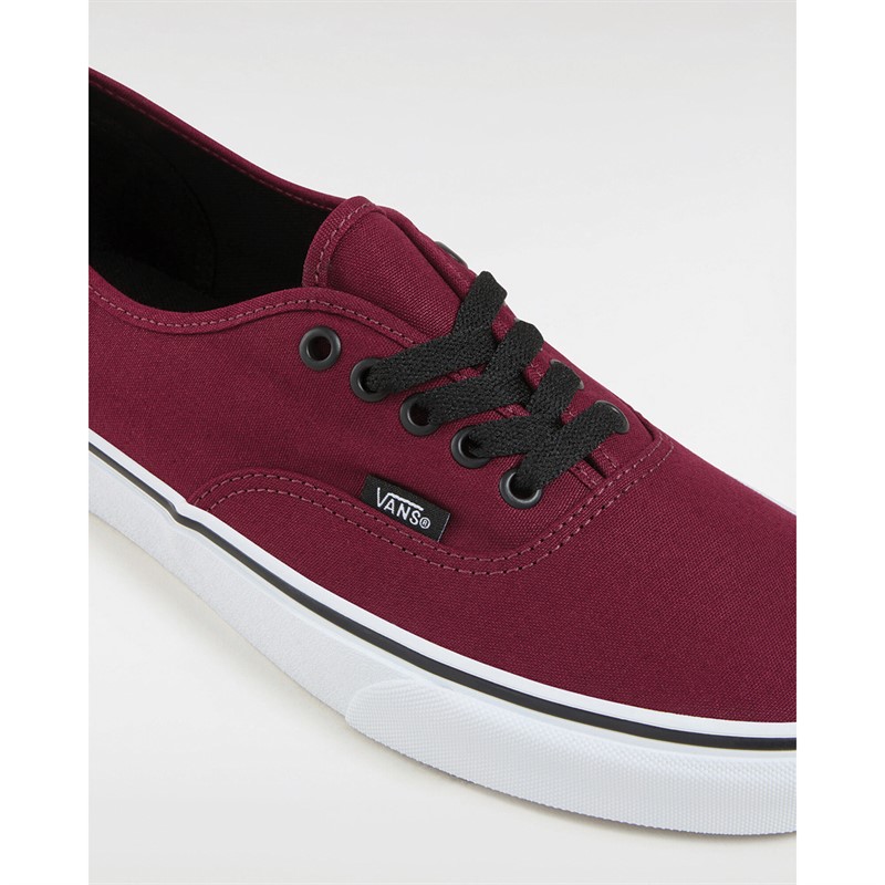 Vans Authentic Trainers Port Royale/Black