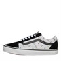 Vans Womens Old Skool Trainers Floral