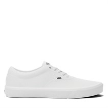 Vans Mens Doheny Triple White Trainers White