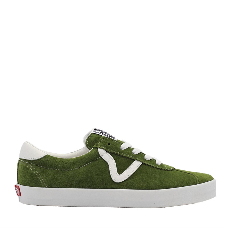 Vans Sport Low Trainers Pesto