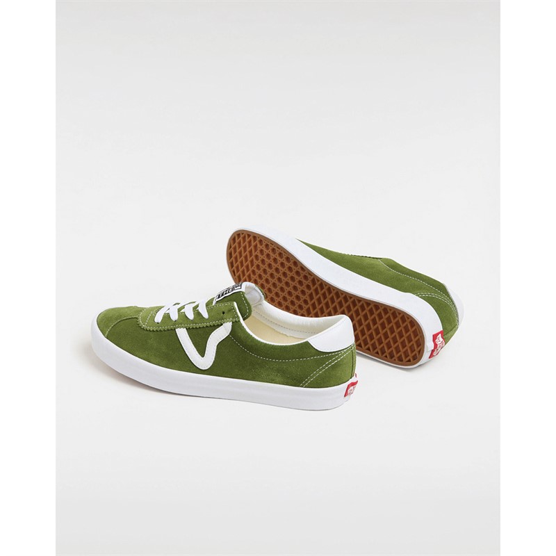 Vans Sport Low Trainers Pesto