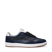 Vans Cruze Too Comfycush Trainers Navy/Black