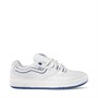 Vans Speed LS Trainers True White/Blue