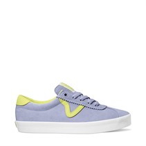 Vans Womens Sport Low Trainers Lavender