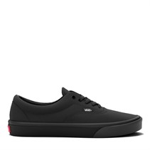 Vans Era Trainers Black/Black