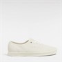 Vans Womens Authentic Lowpro Trainers Off White