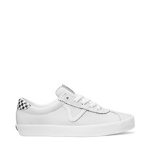 Vans Sport Low Trainers White