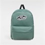 Vans Old Skool Classic Backpack Dark Forest