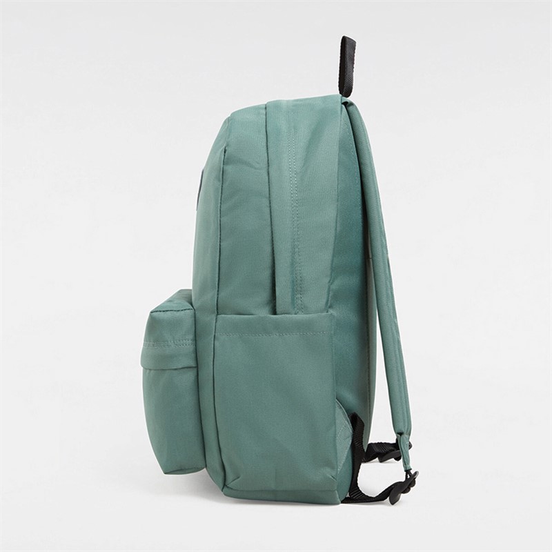 Vans Old Skool Classic Backpack Dark Forest