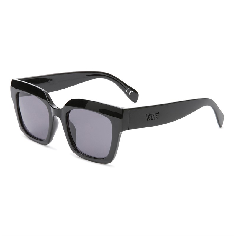 Vans Belden Sunglasses Black