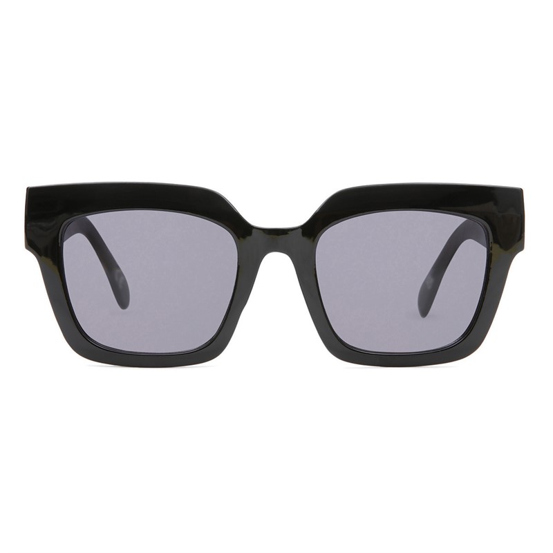 Vans Belden Sunglasses Black