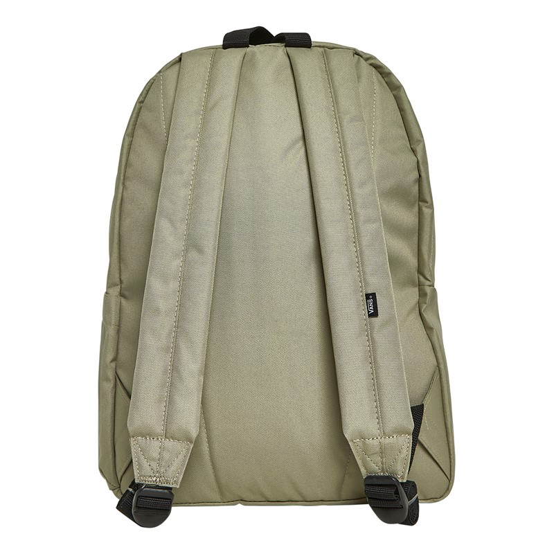 Vans Old Skool Classic Backpack Elm