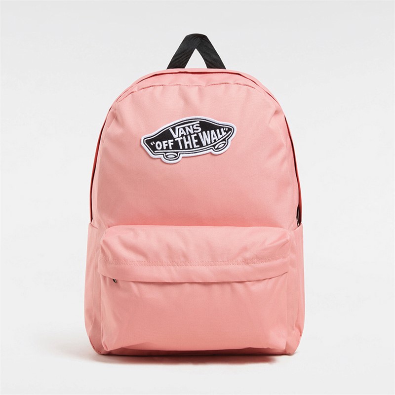 Vans Old Skool Classic Backpack Lobster Bisque