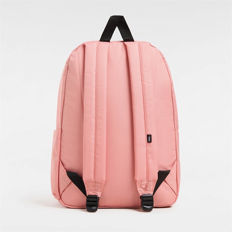 Vans Old Skool Classic Backpack Lobster Bisque