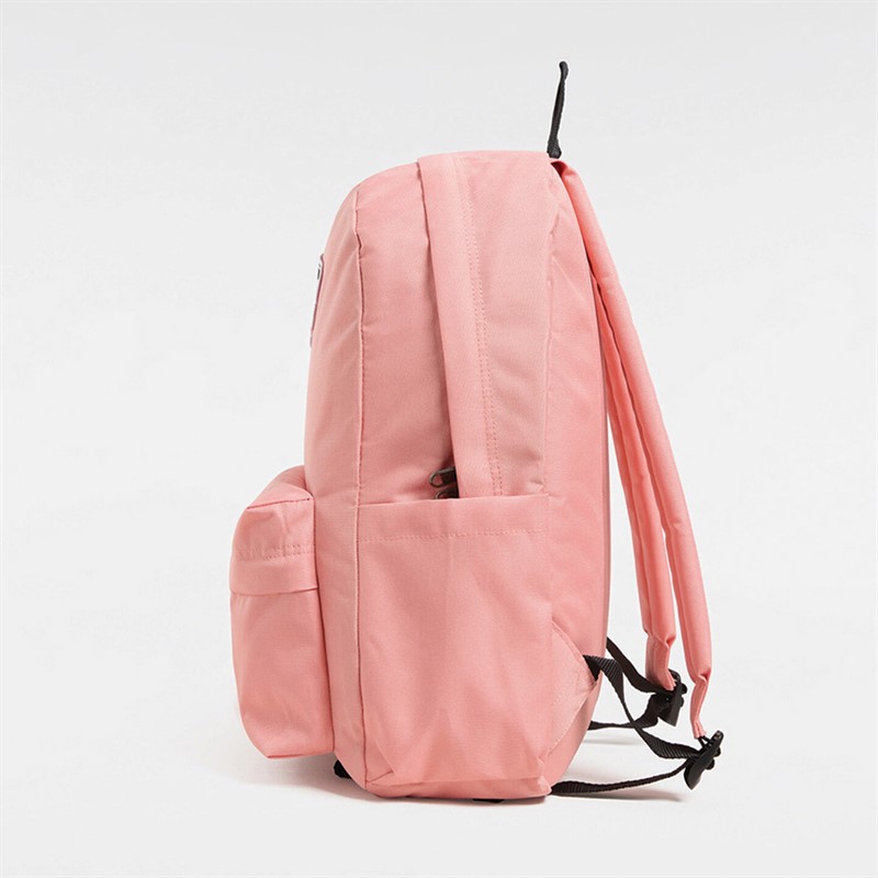 Vans Old Skool Classic Backpack Lobster Bisque