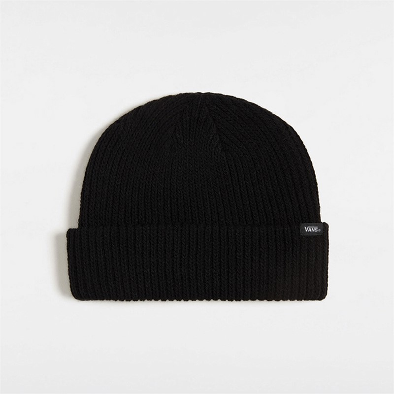 Vans Junior Core Basics Beanie Black