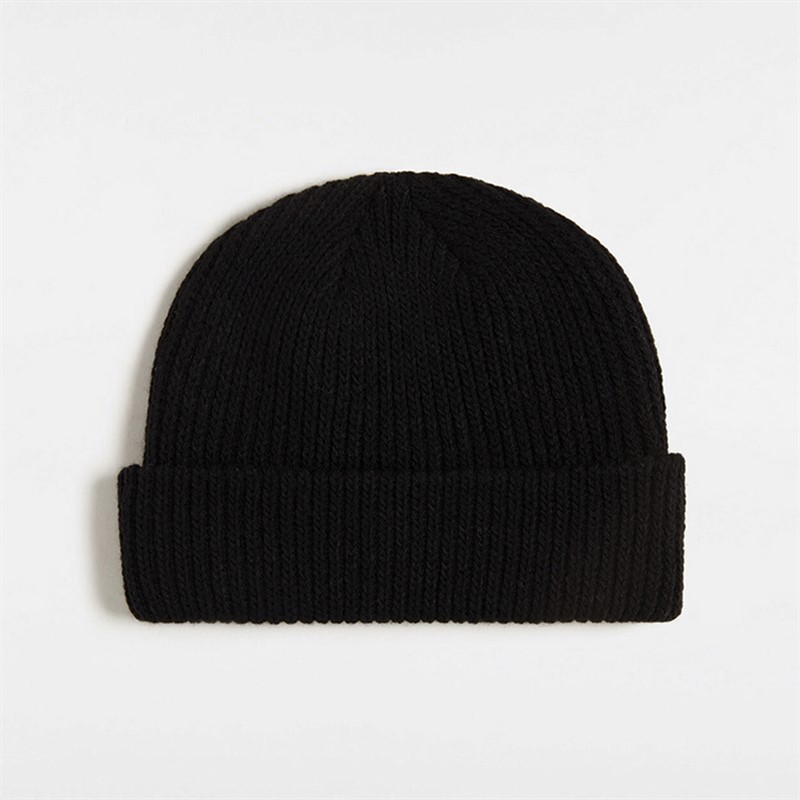 Vans Junior Core Basics Beanie Black