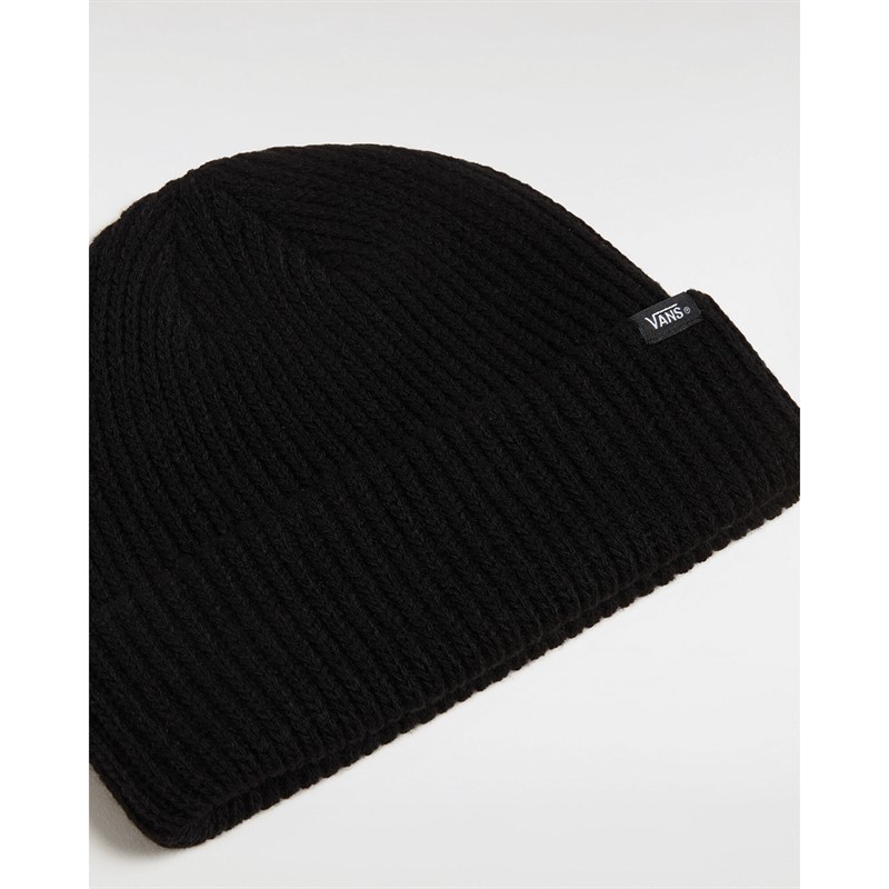 Vans Junior Core Basics Beanie Black