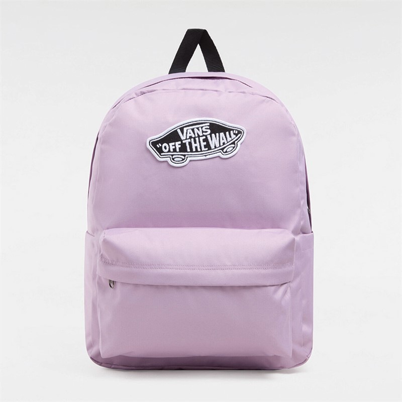 Vans Old Skool Classic Backpack Lavender Mist