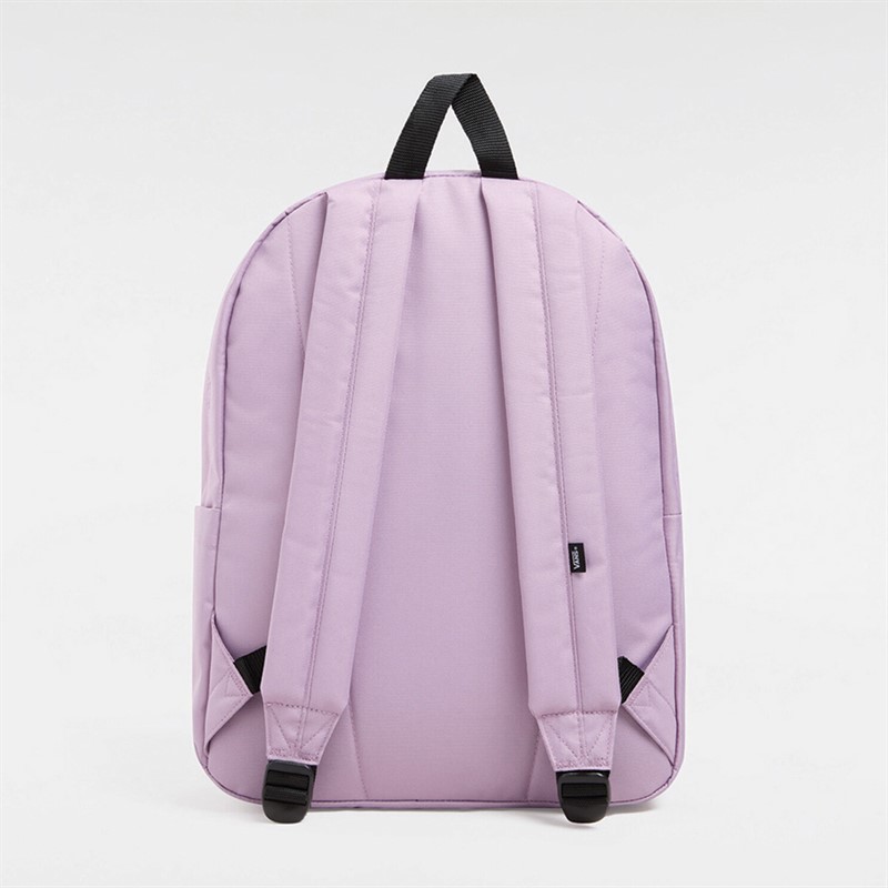 Vans Old Skool Classic Backpack Lavender Mist