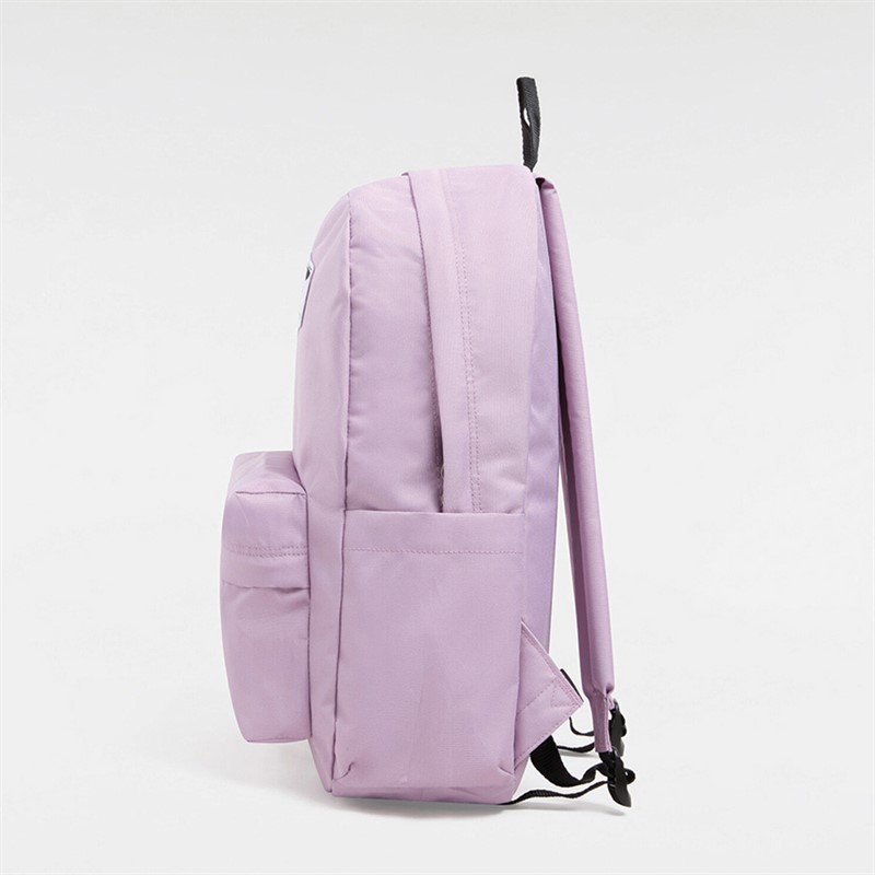 Vans Old Skool Classic Backpack Lavender Mist