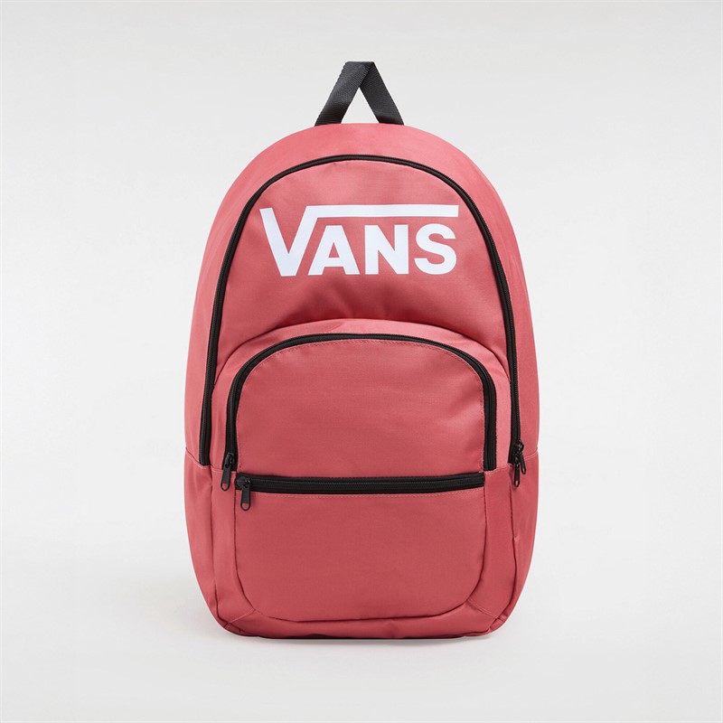 Buy Vans Womens Ranged 2 Backpack Faded Rose