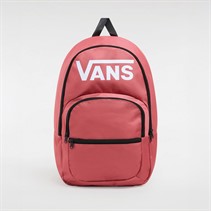 Vans Womens Ranged 2 Backpack Faded Rose