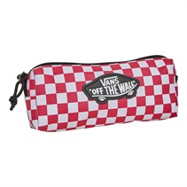 Vans Kids Old Skool Pencil Pouch Honey Suckle