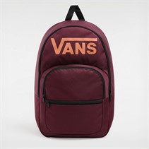 Vans Womens Ranged 2 Backpack Port Royale/Autumn Leaf