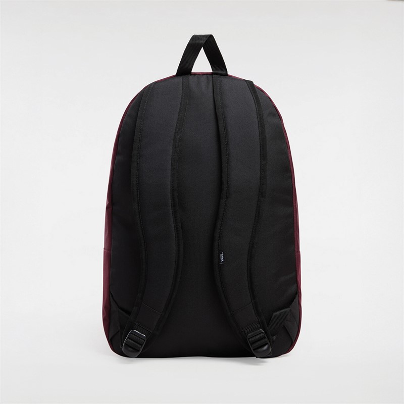 Vans Womens Ranged 2 Backpack Port Royale/Autumn Leaf