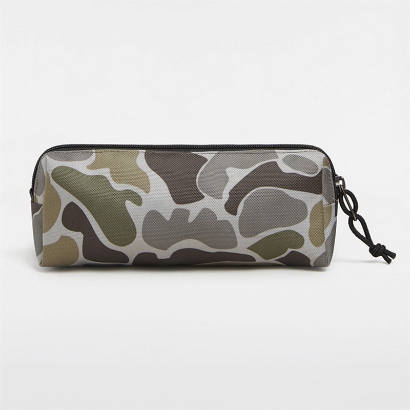 Vans Kids Old Skool Pencil Pouch Loden Green