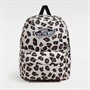 Vans Old Skool Classic Backpack Oatmeal/Black