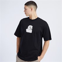 Vans Mens Rattler T-Shirt Black