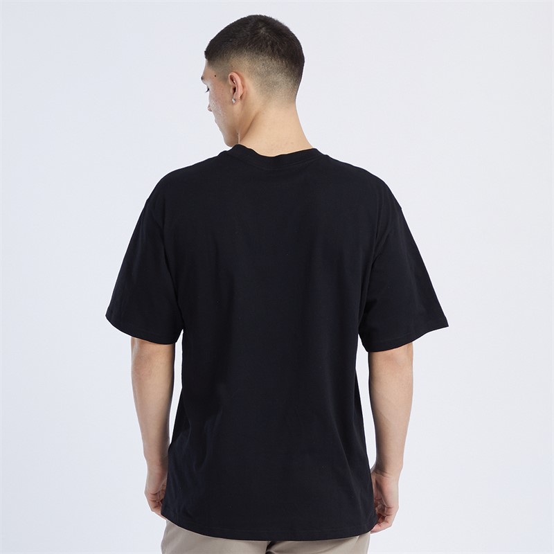 Vans Mens Rattler T-Shirt Black