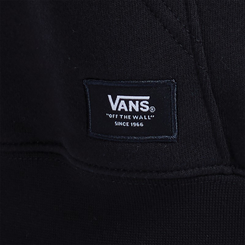 Vans Mens Original Standards Loose Hoodie Black