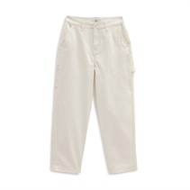 Vans Womens Ground Work Pant Marshmallow