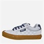 Vans Chukka Push Trainers Halogen Blue