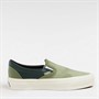 Vans Womens LX Slip-On Reissue 98 Trainers Loden Green