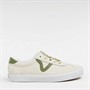 Vans Womens Sport Low Trainers Marshmallow